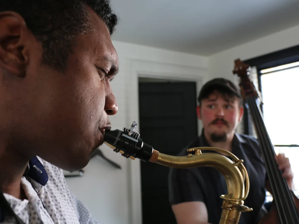 DR. STEPHON ALEXANDER