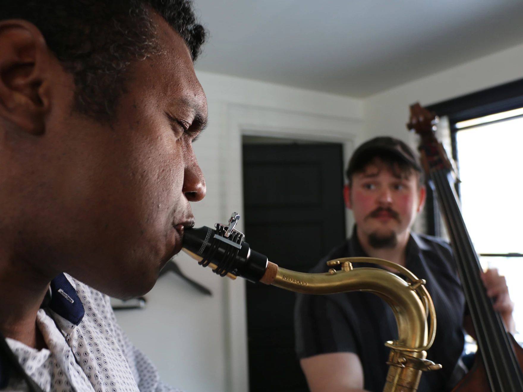 DR. STEPHON ALEXANDER